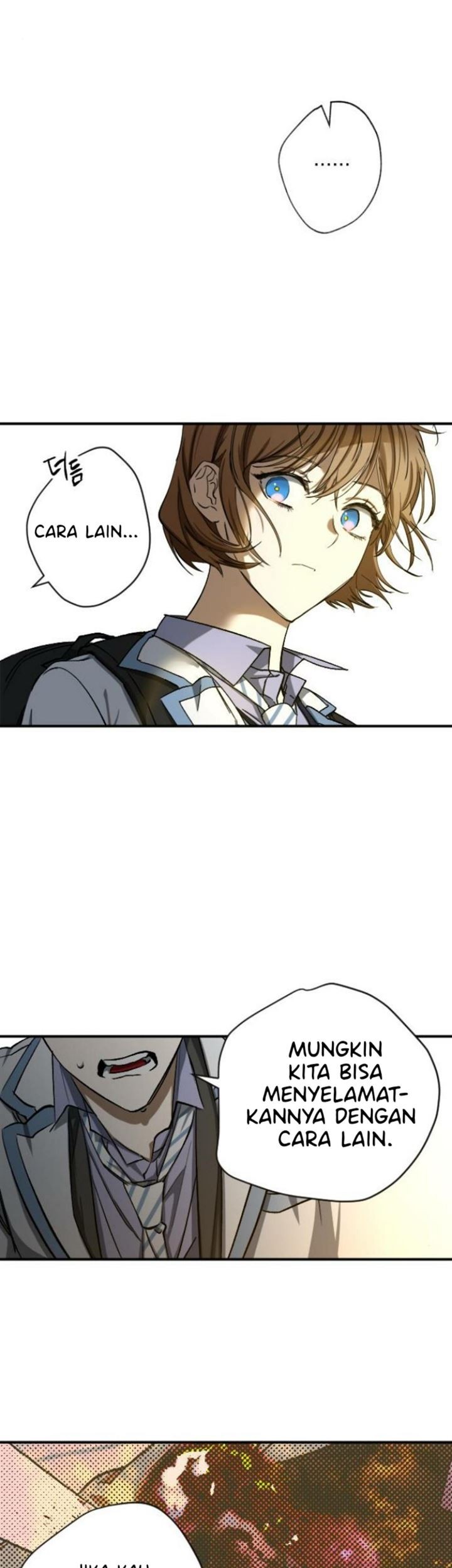 Night Of Shadows Chapter 11 Gambar 61