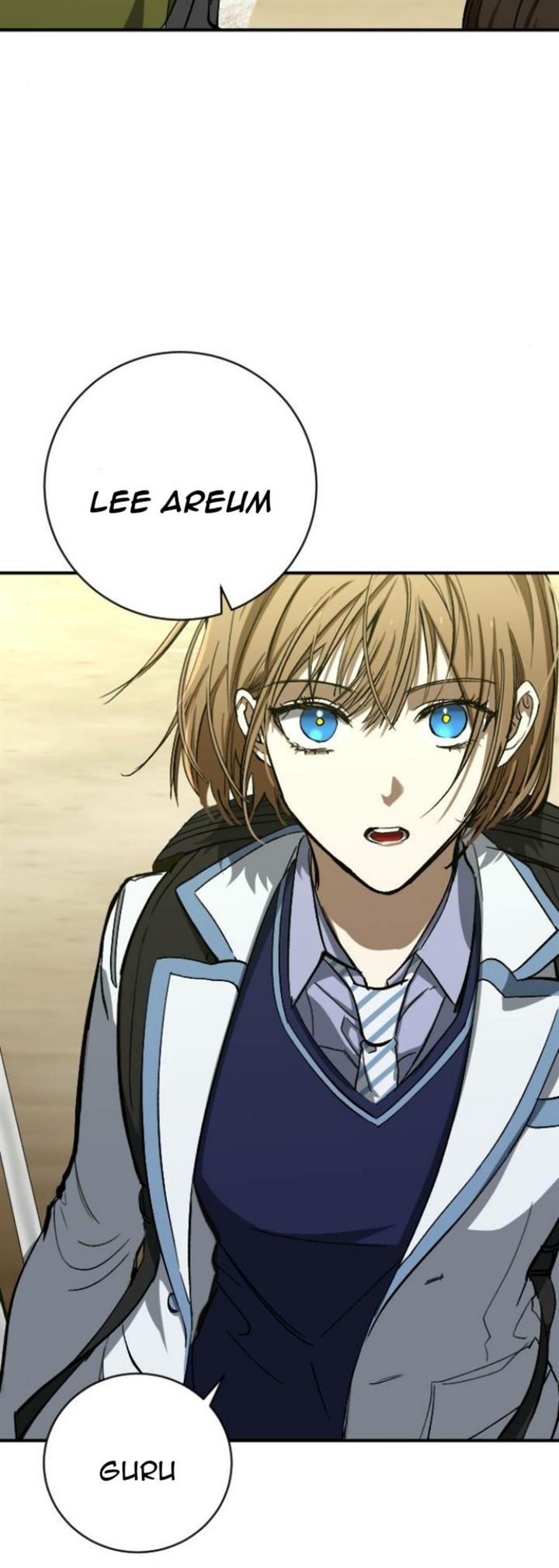 Night Of Shadows Chapter 11 Gambar 6