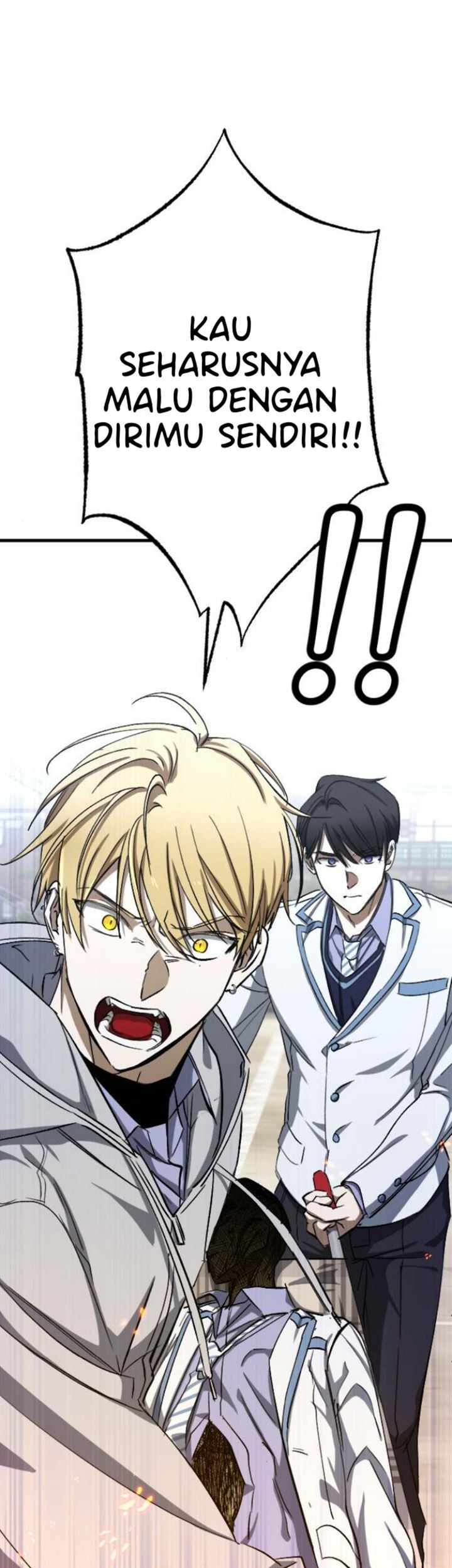 Night Of Shadows Chapter 11 Gambar 68