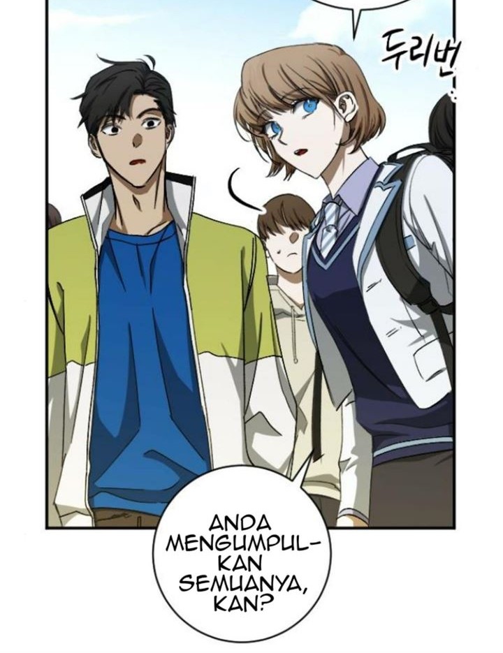 Night Of Shadows Chapter 11 Gambar 8