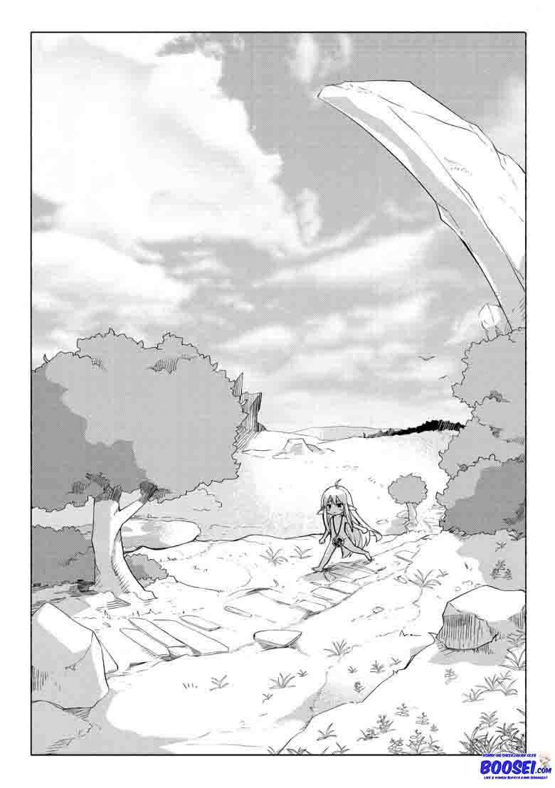 Gluttonous Elf Chapter 2 Gambar 3