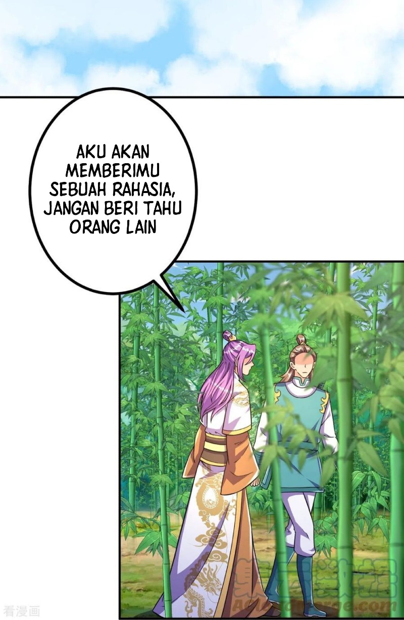 The Strongest Body Old Ancestor In History Chapter 23 Gambar 15