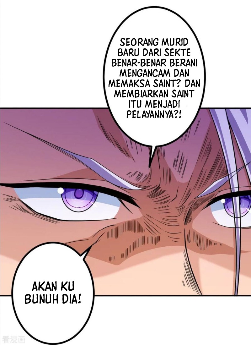 The Strongest Body Old Ancestor In History Chapter 23 Gambar 28