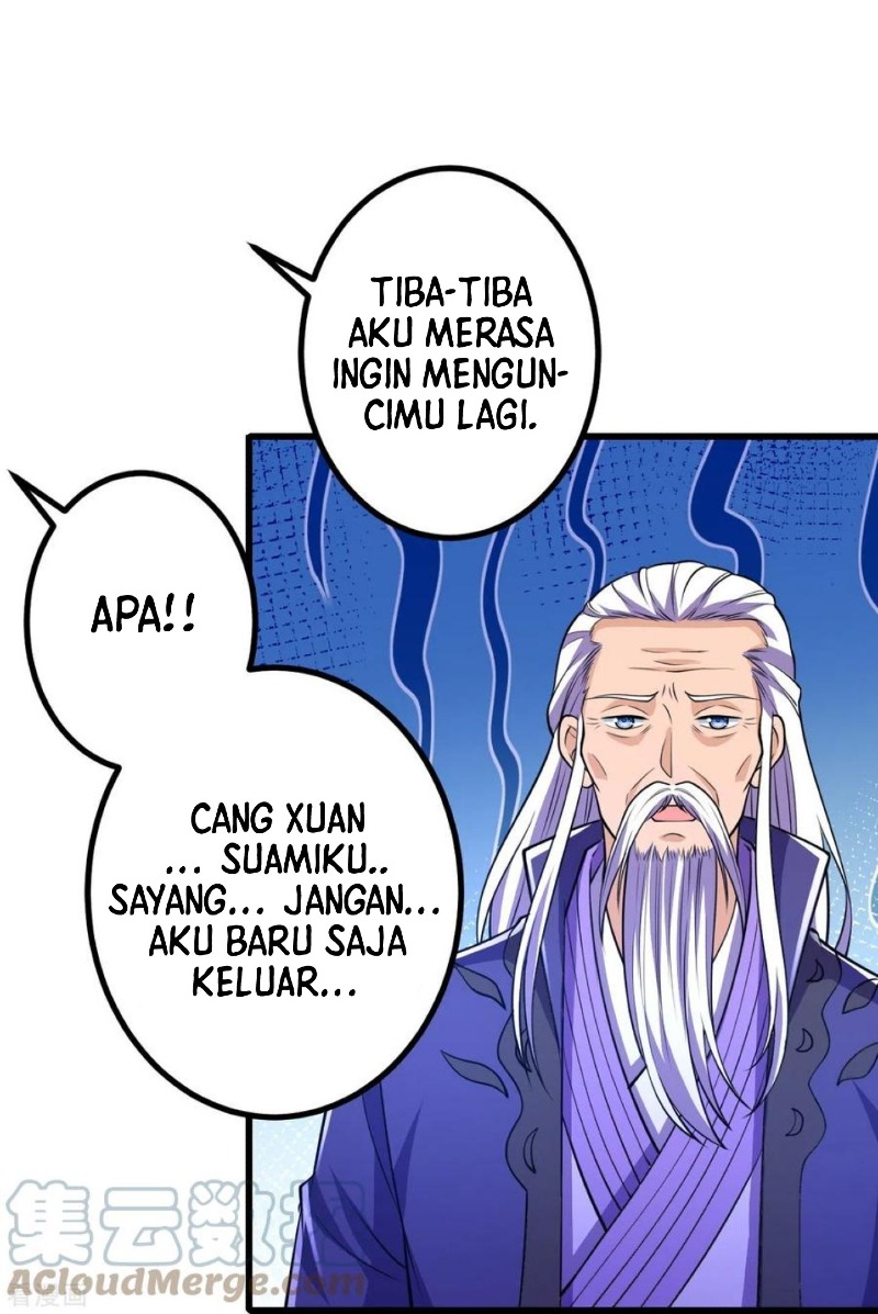 The Strongest Body Old Ancestor In History Chapter 23 Gambar 9