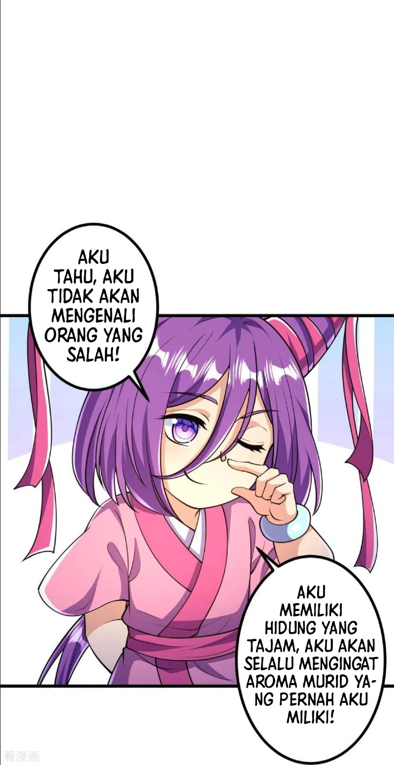 The Strongest Body Old Ancestor In History Chapter 22 Gambar 10