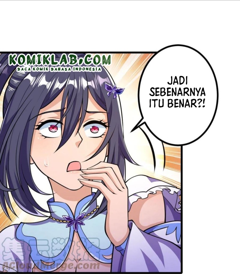 The Strongest Body Old Ancestor In History Chapter 22 Gambar 17