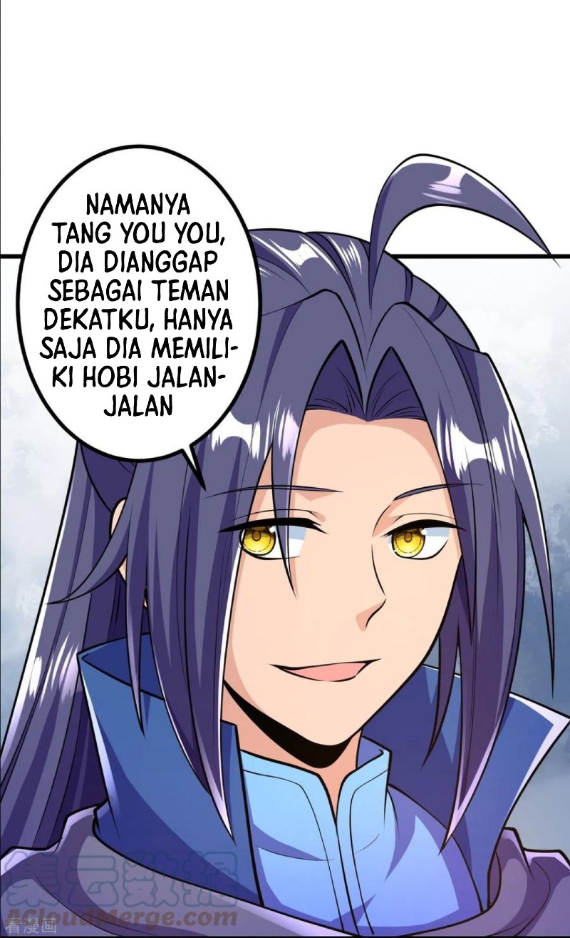 The Strongest Body Old Ancestor In History Chapter 22 Gambar 19