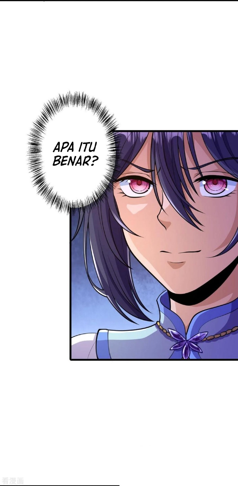 The Strongest Body Old Ancestor In History Chapter 22 Gambar 21