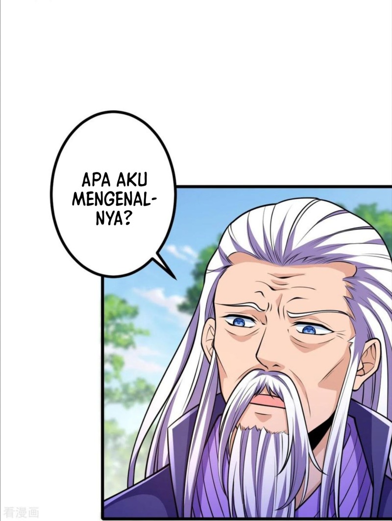 The Strongest Body Old Ancestor In History Chapter 22 Gambar 24