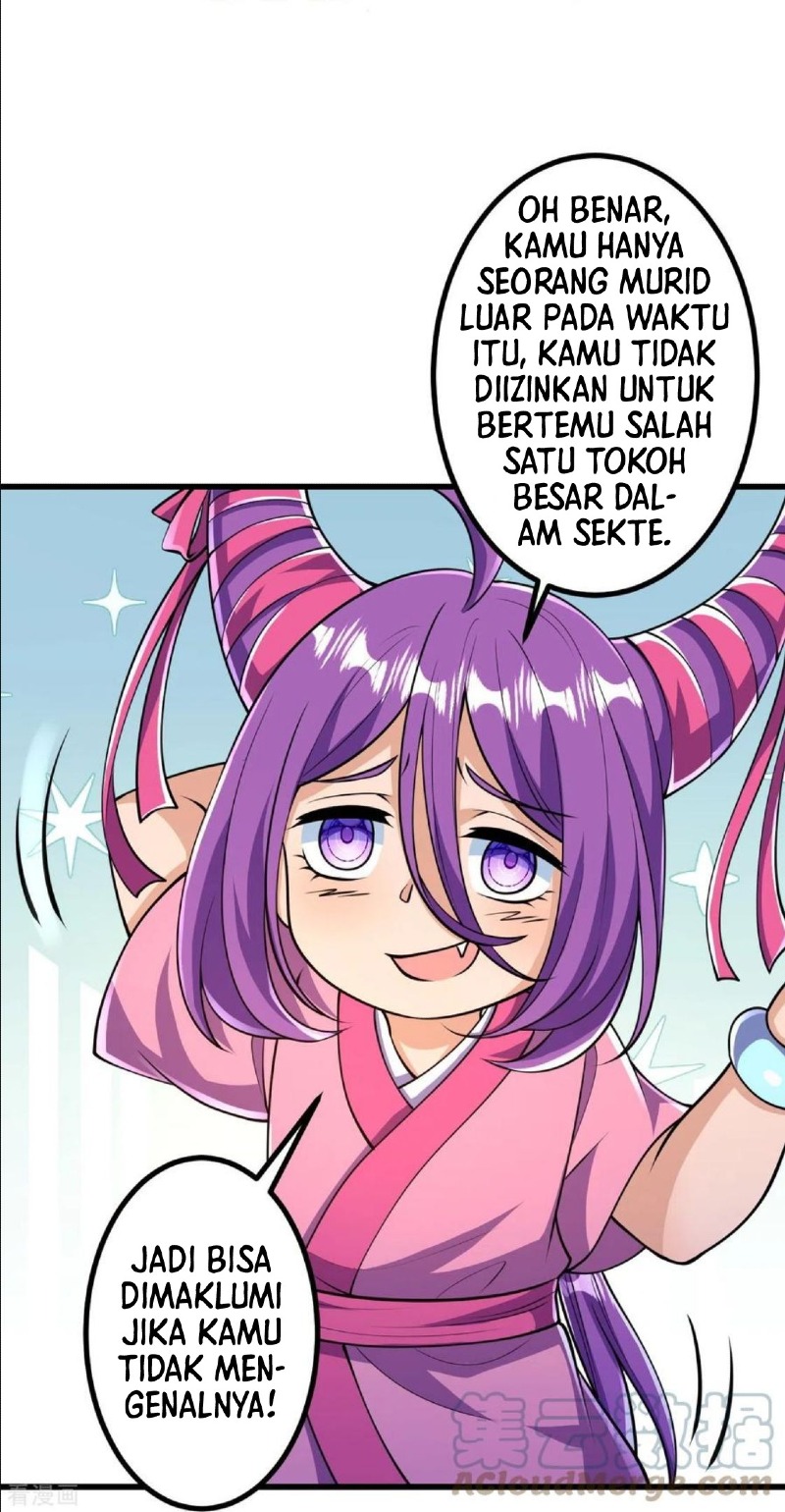 The Strongest Body Old Ancestor In History Chapter 22 Gambar 25