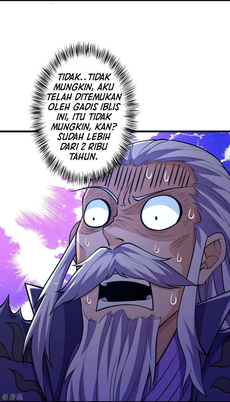 The Strongest Body Old Ancestor In History Chapter 22 Gambar 6