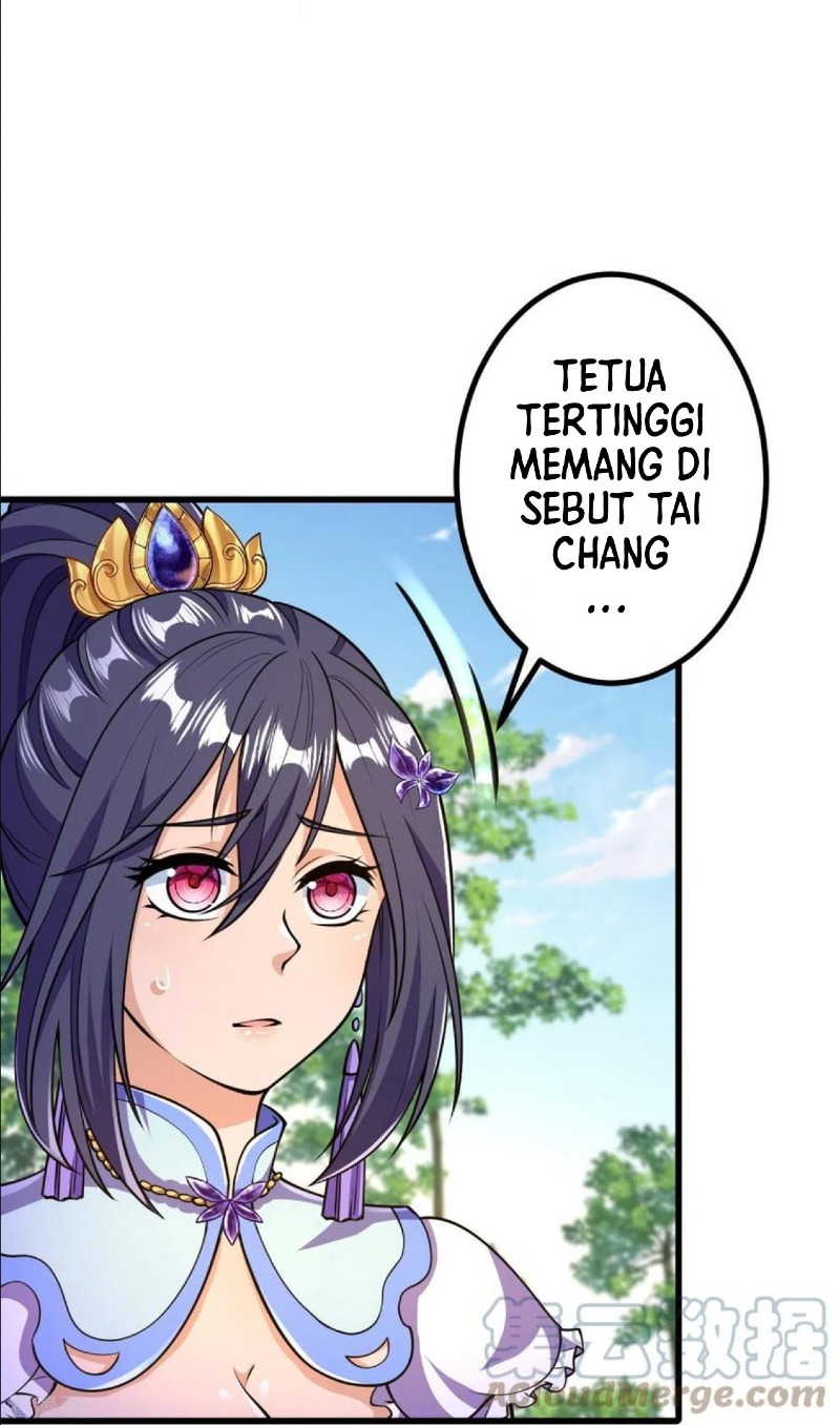 The Strongest Body Old Ancestor In History Chapter 22 Gambar 9