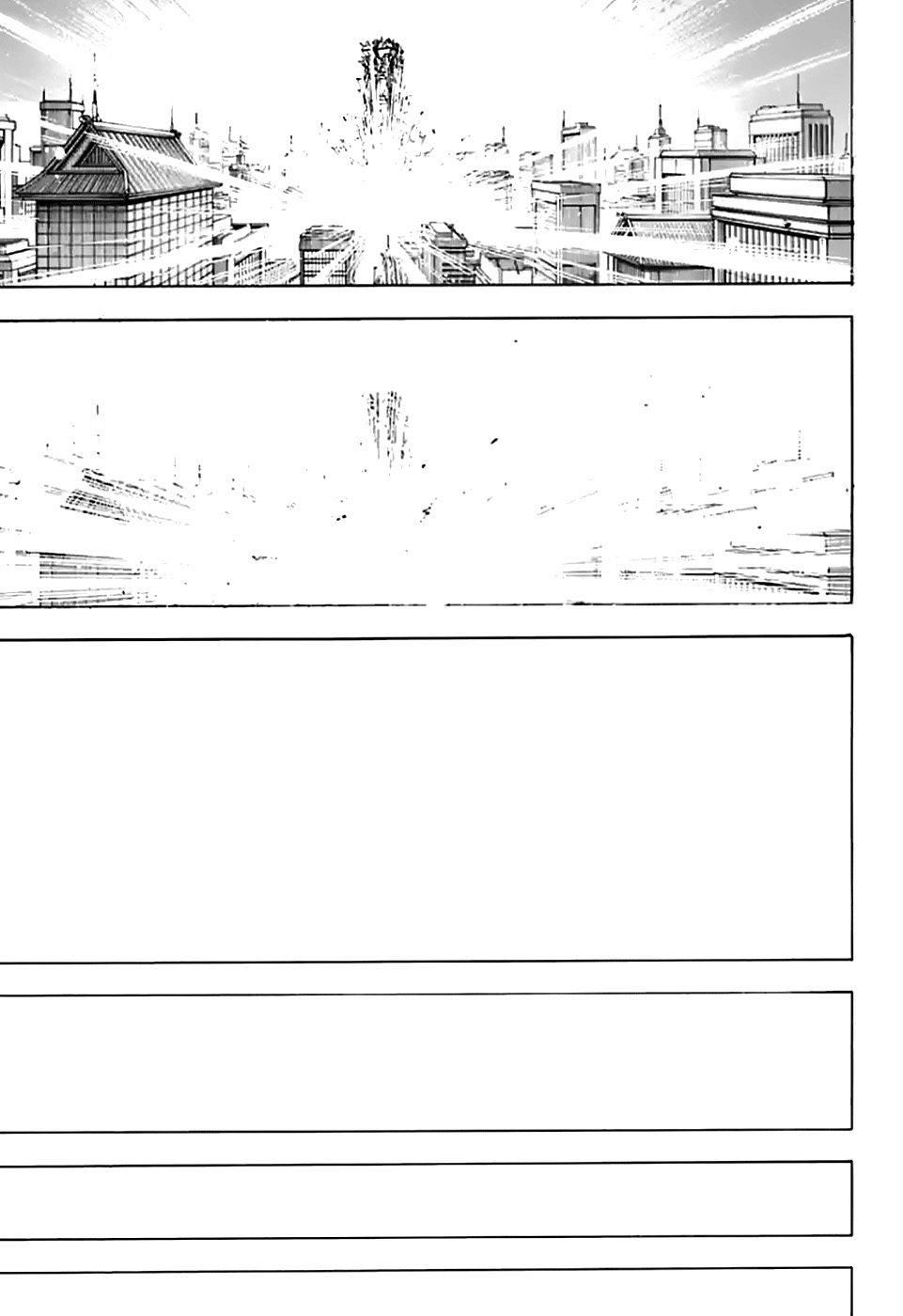 Gintama Chapter 704 Gambar 25