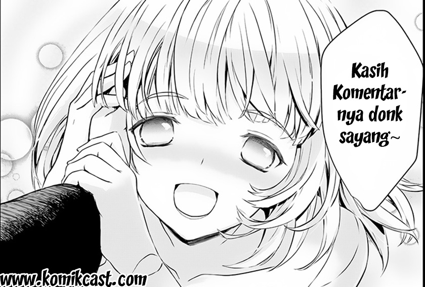 Gintama Chapter 658 Gambar 36