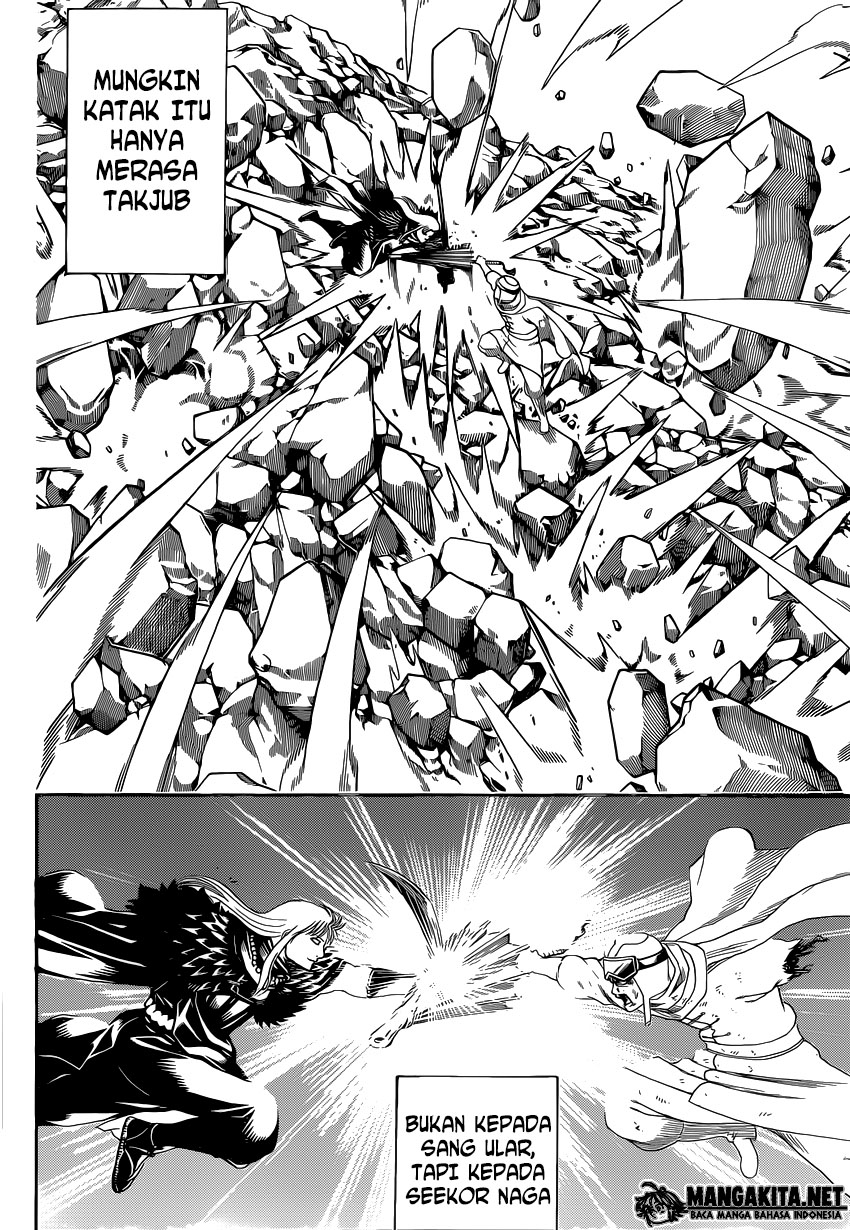 Gintama Chapter 582 Gambar 10