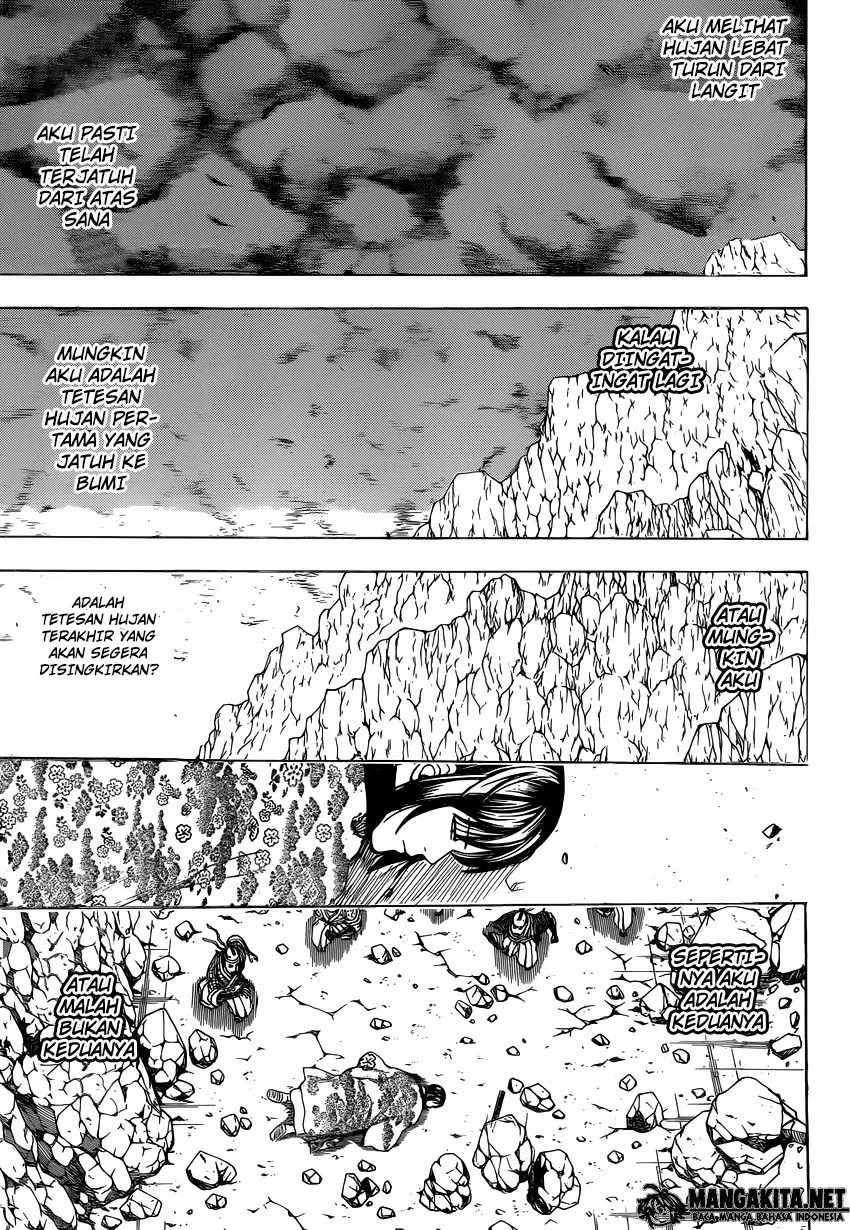 Baca  Gintama Chapter 573 Gambar 2