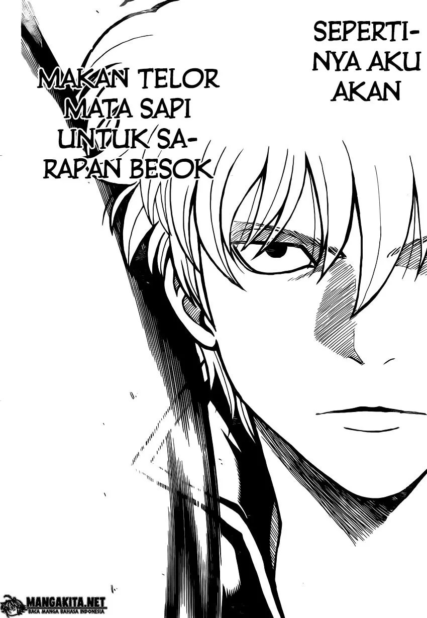 Gintama Chapter 571 Gambar 6