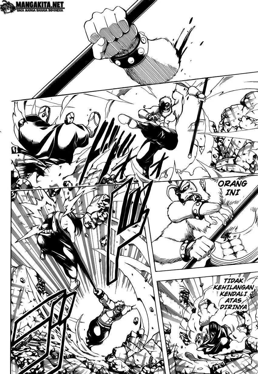 Gintama Chapter 564 Gambar 6
