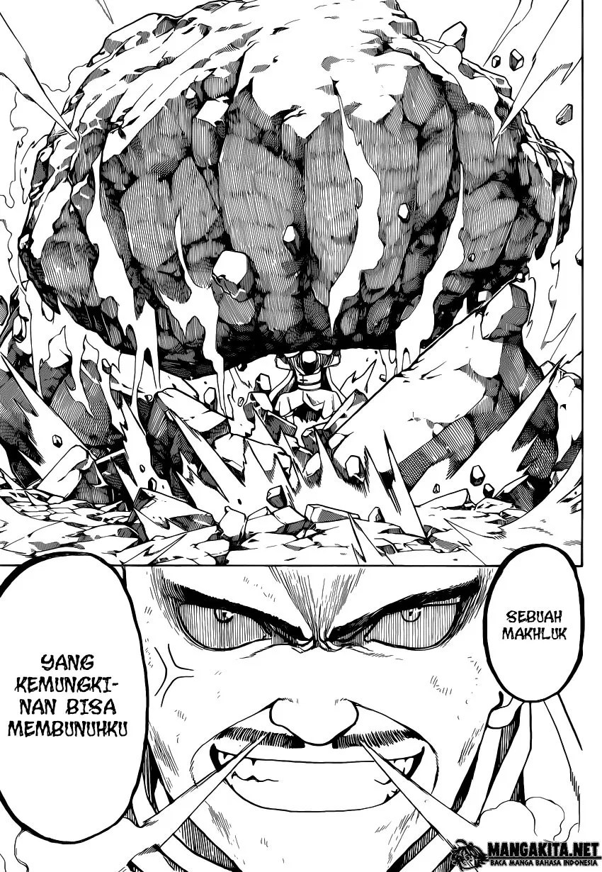Gintama Chapter 561 Gambar 13