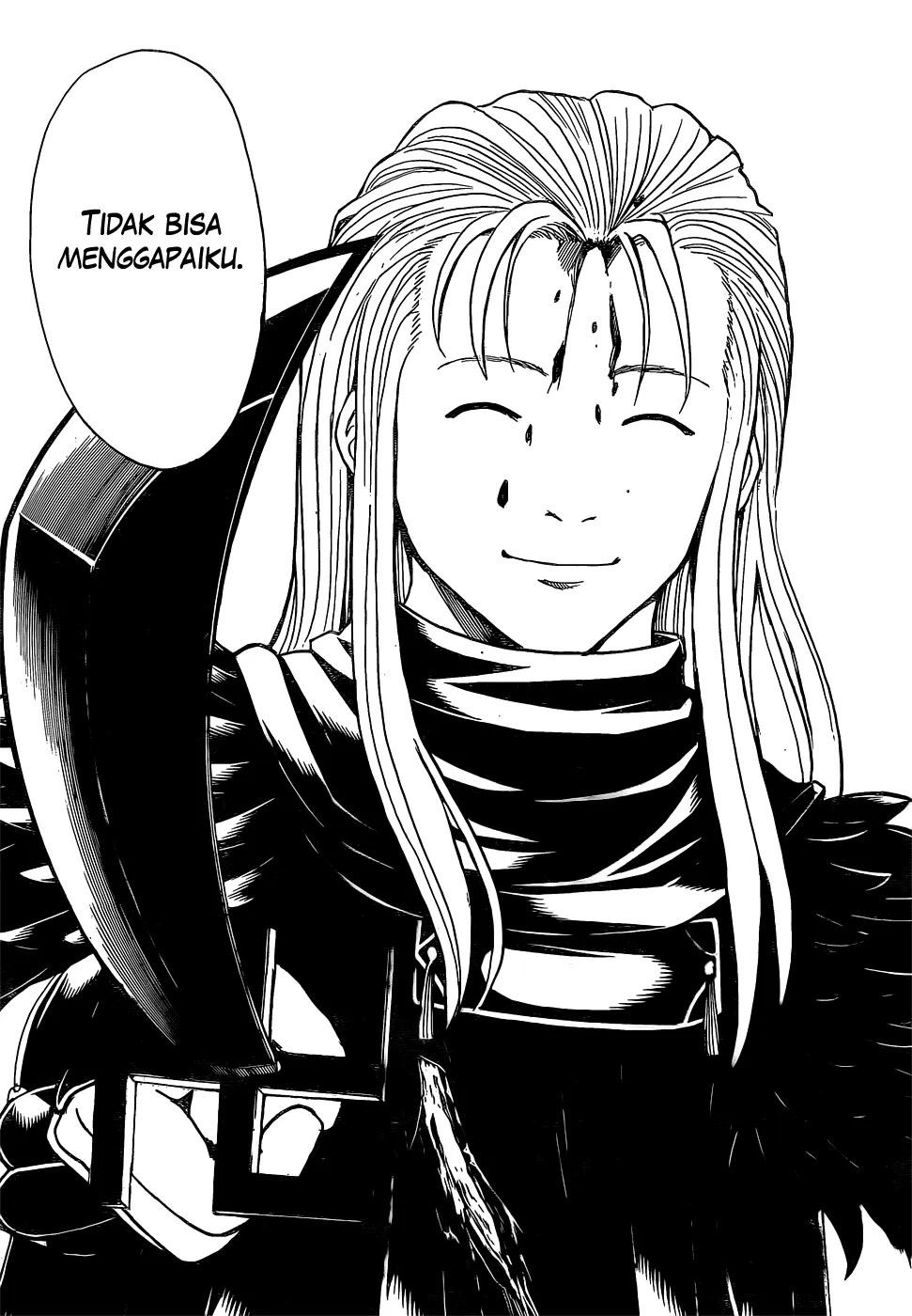 Gintama Chapter 544 Gambar 12