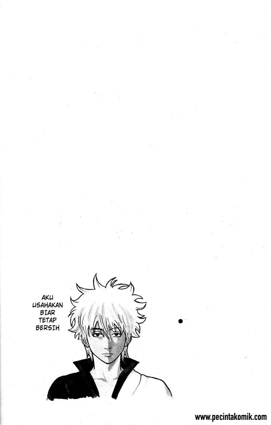 Gintama Chapter 86 Gambar 7