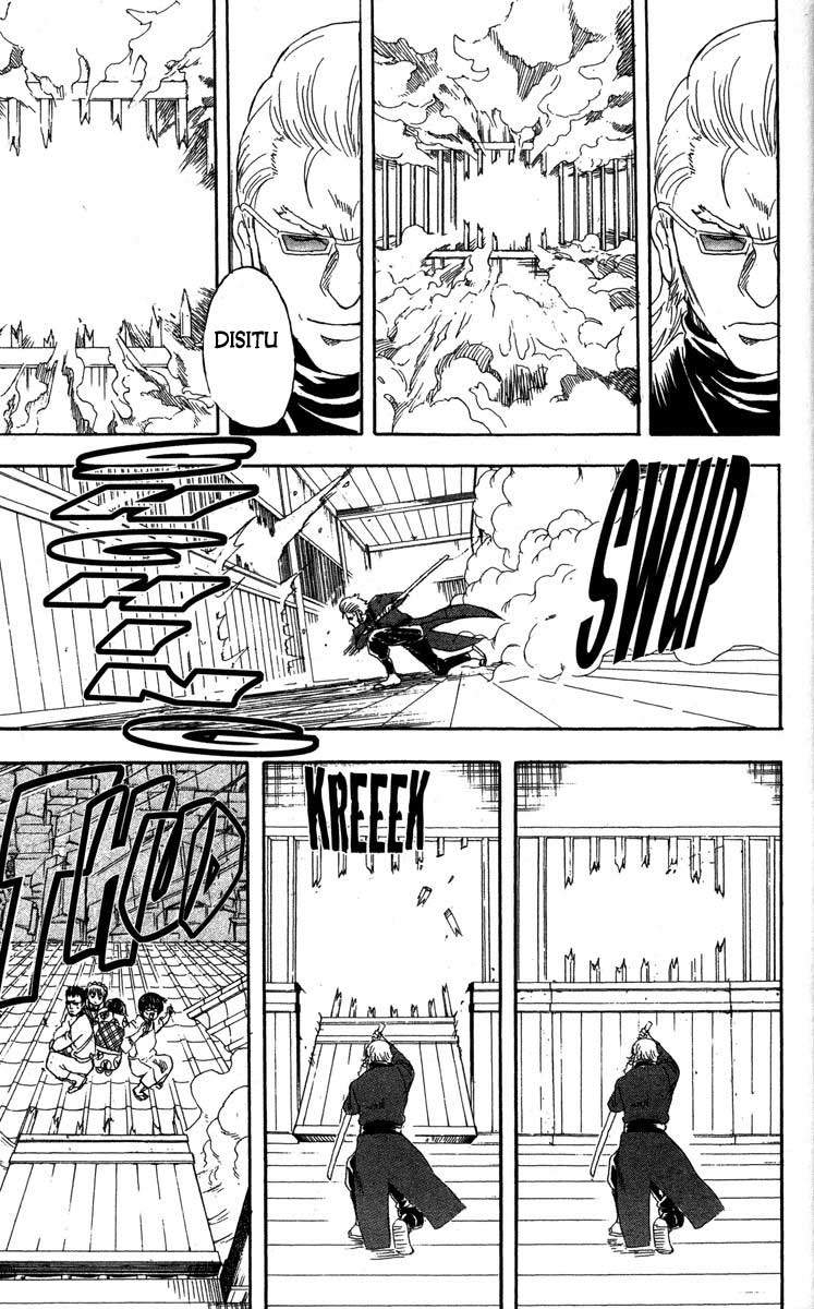 Gintama Chapter 79 Gambar 6