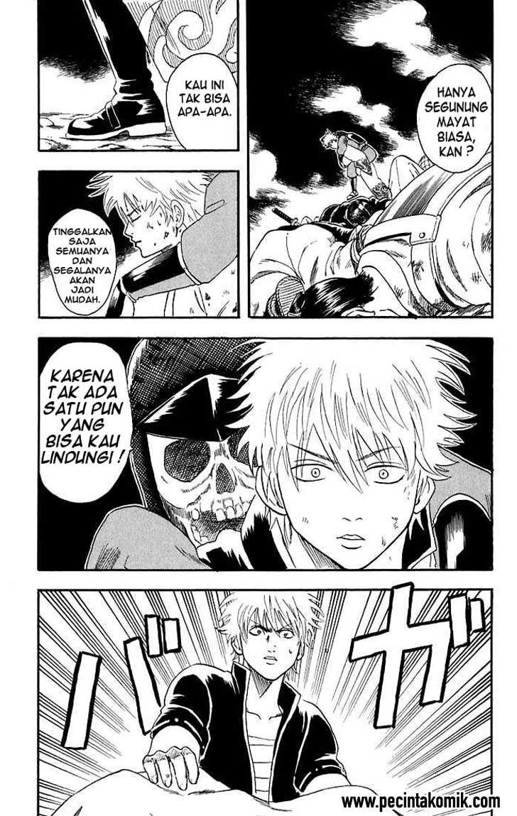 Gintama Chapter 13 Gambar 12