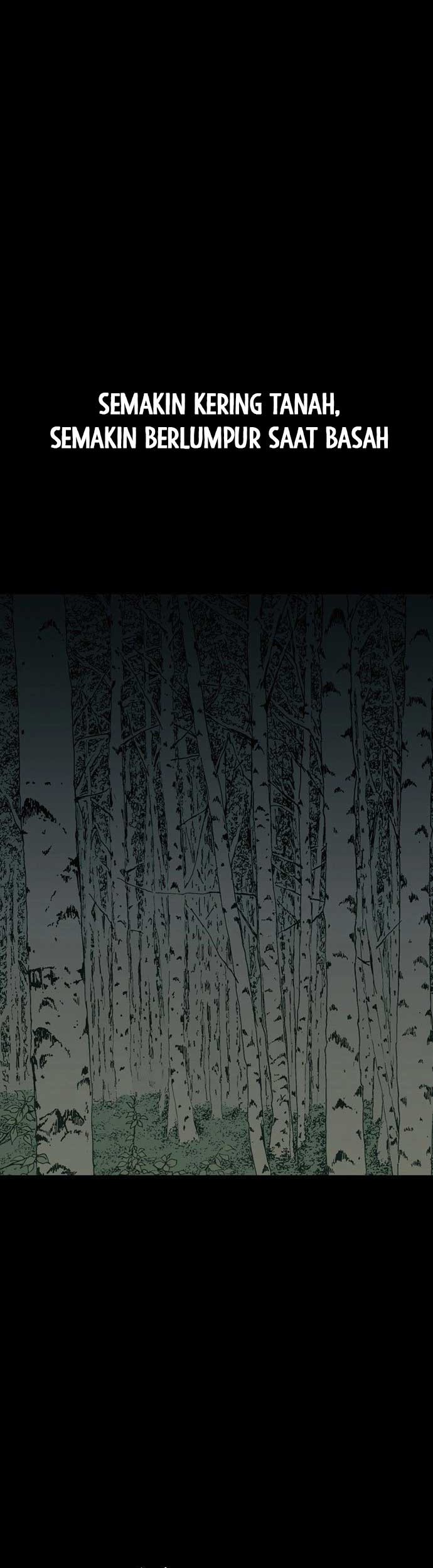 Alone Like the Wolf Chapter 10 Gambar 4