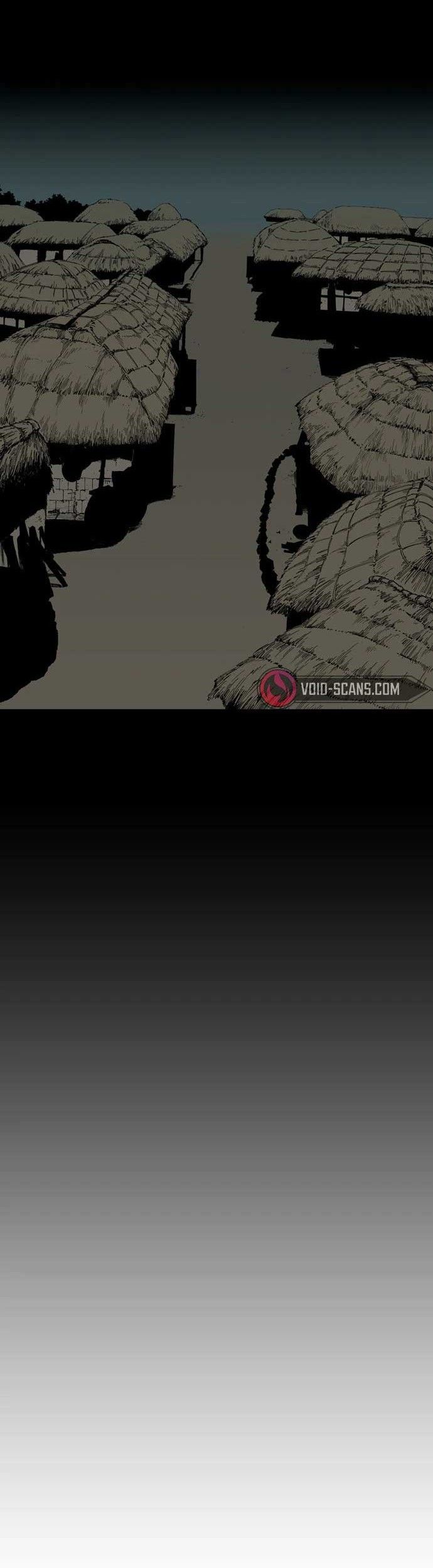 Alone Like the Wolf Chapter 10 Gambar 45