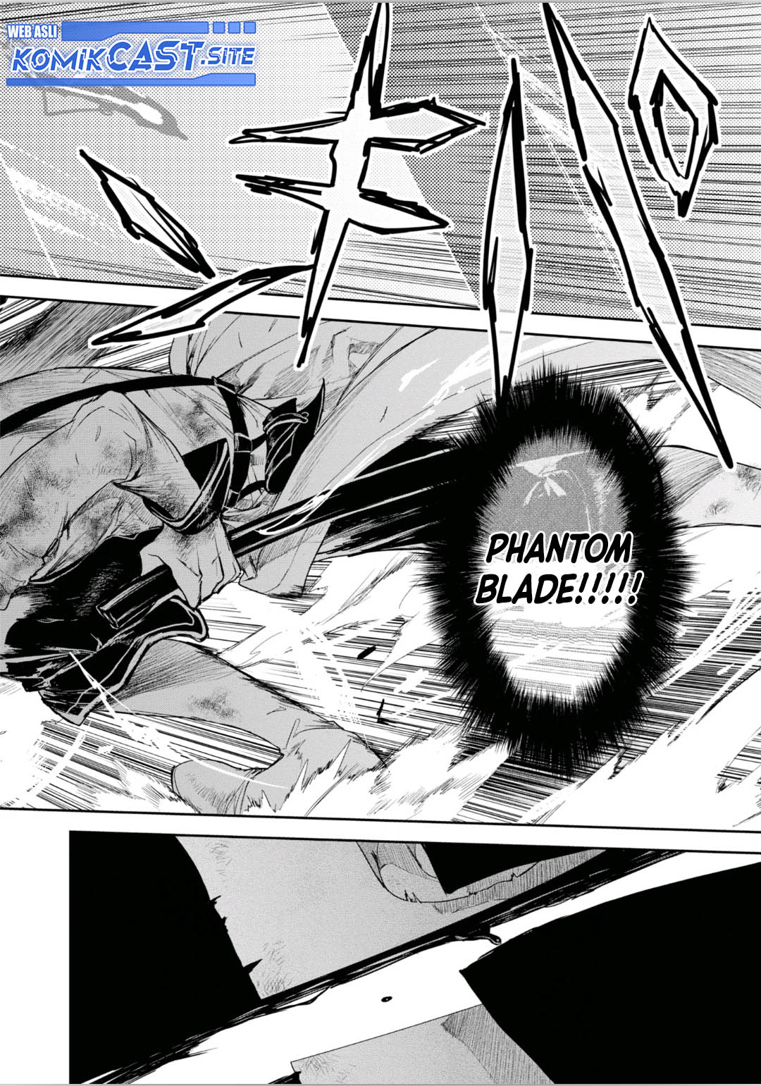 Ryū Kusari no Orishin no Naka no “Kokoro” Chapter 20 Gambar 20