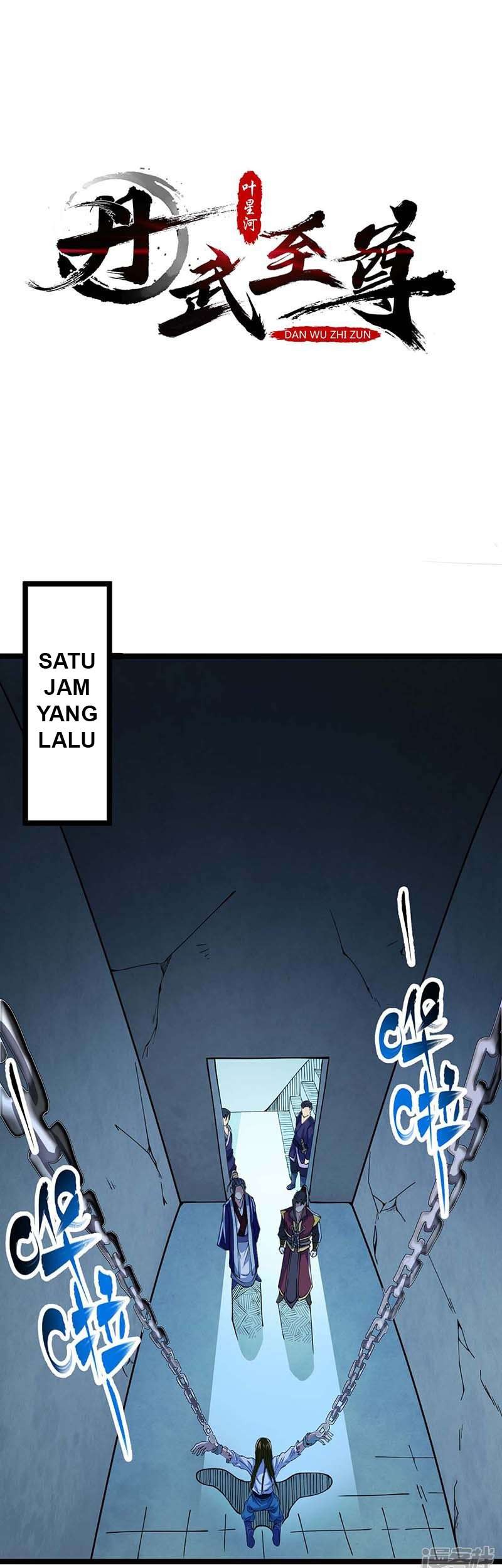 God Awekening Chapter 1 Gambar 19