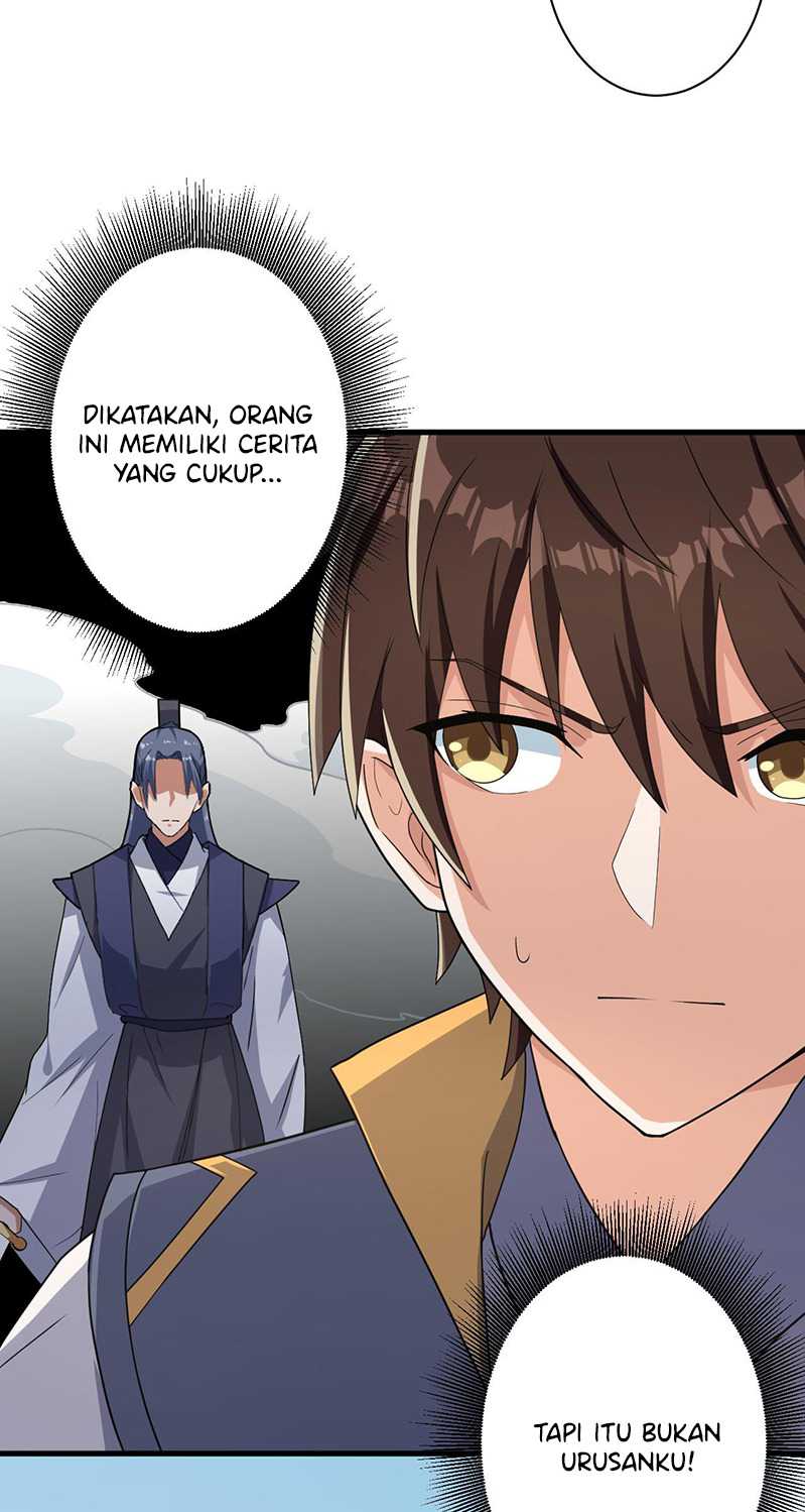 You Immortal Cultivate, I Draw Cards Chapter 09 Gambar 10