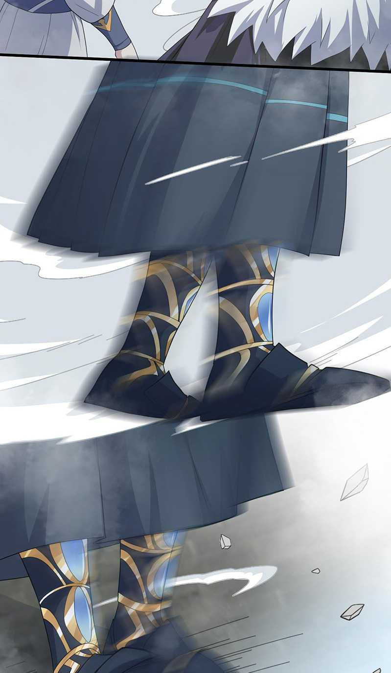 You Immortal Cultivate, I Draw Cards Chapter 09 Gambar 16