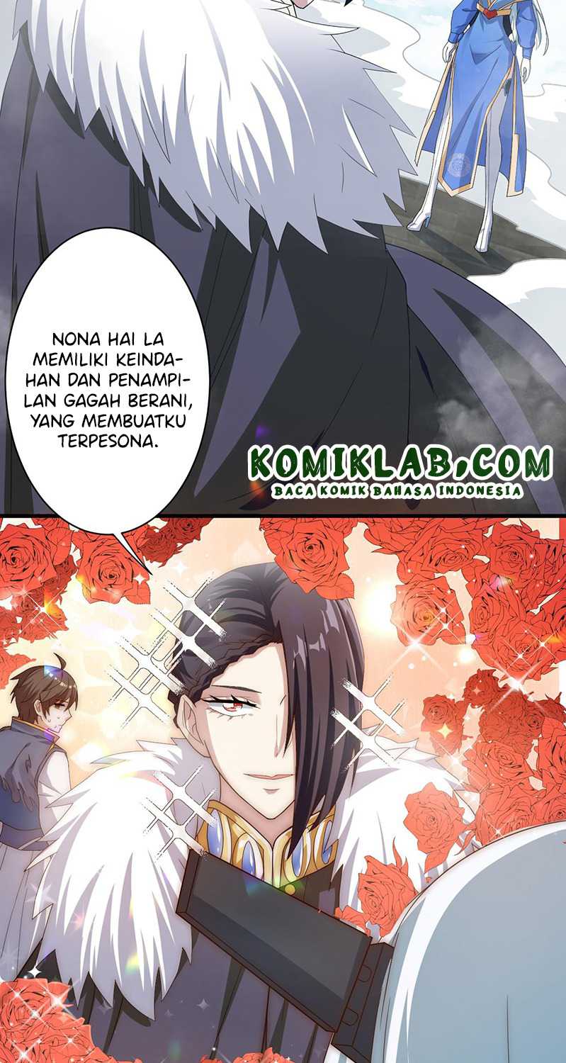 You Immortal Cultivate, I Draw Cards Chapter 09 Gambar 18