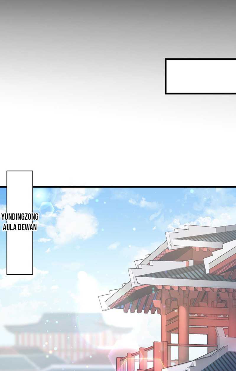 You Immortal Cultivate, I Draw Cards Chapter 09 Gambar 26