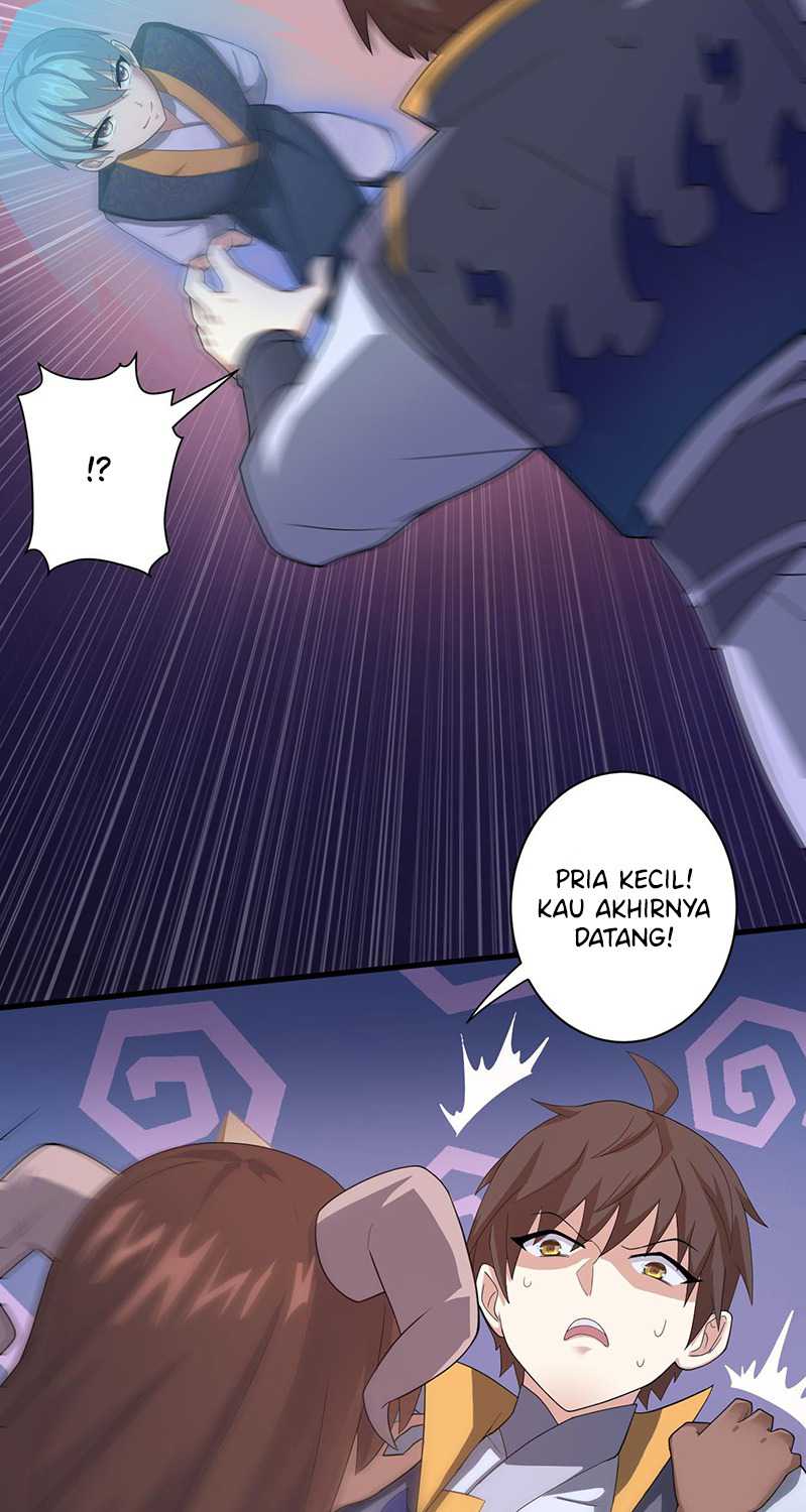 You Immortal Cultivate, I Draw Cards Chapter 09 Gambar 38