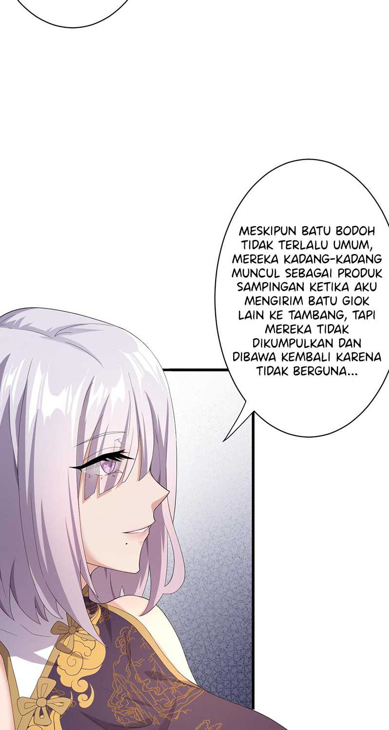 You Immortal Cultivate, I Draw Cards Chapter 09 Gambar 67