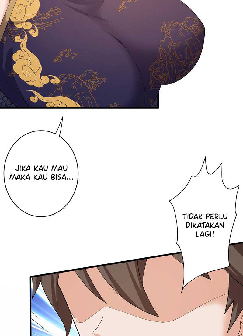 You Immortal Cultivate, I Draw Cards Chapter 09 Gambar 68