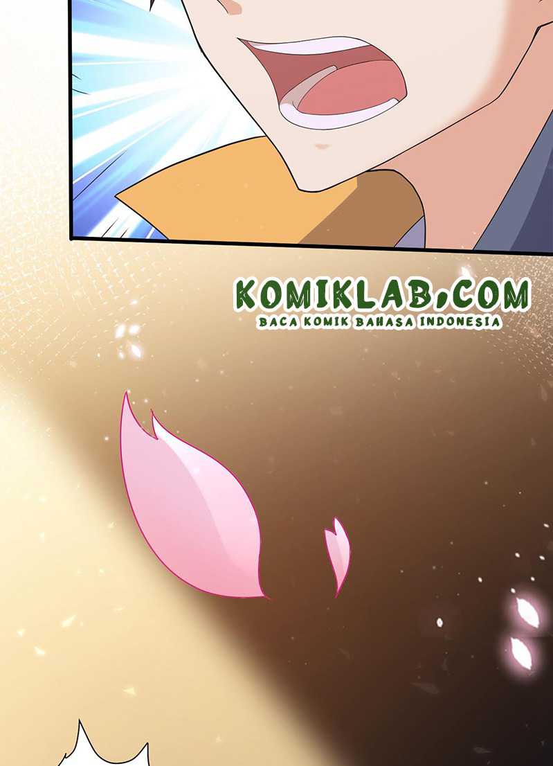 You Immortal Cultivate, I Draw Cards Chapter 09 Gambar 69