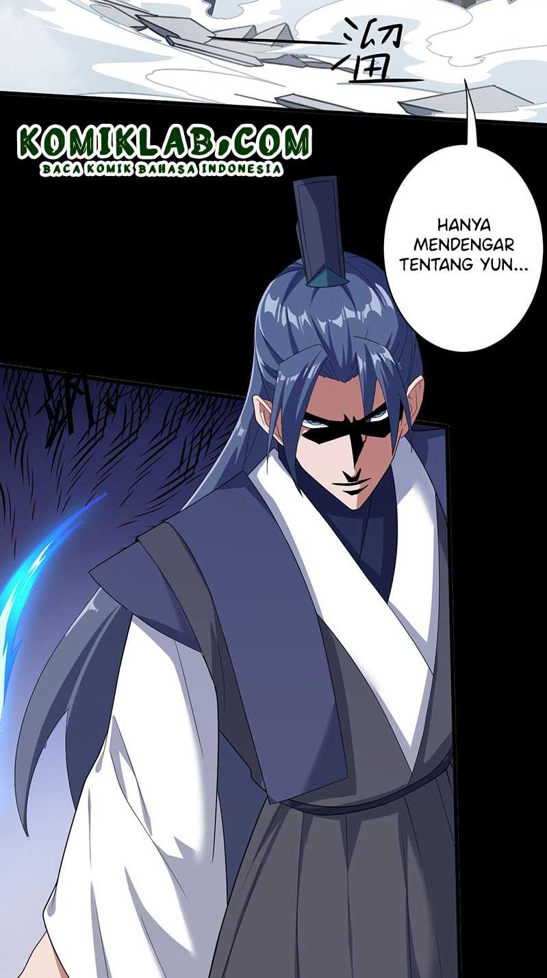 You Immortal Cultivate, I Draw Cards Chapter 09 Gambar 7