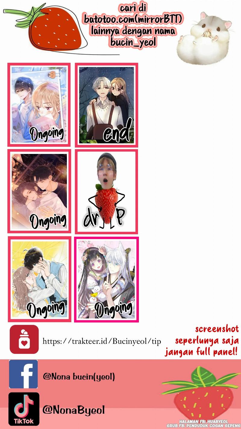 Baca  Hidden Love (Zhu Yi) Chapter 57 Gambar 2