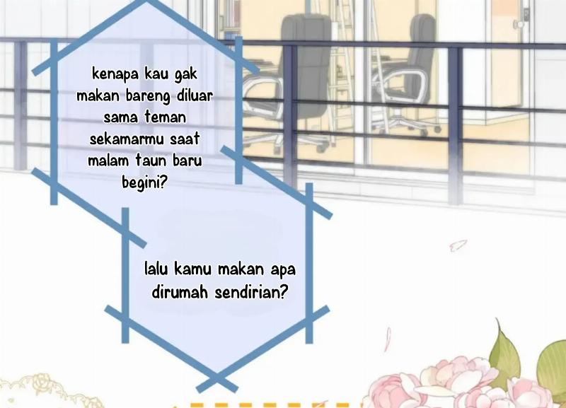Hidden Love (Zhu Yi) Chapter 57 Gambar 25