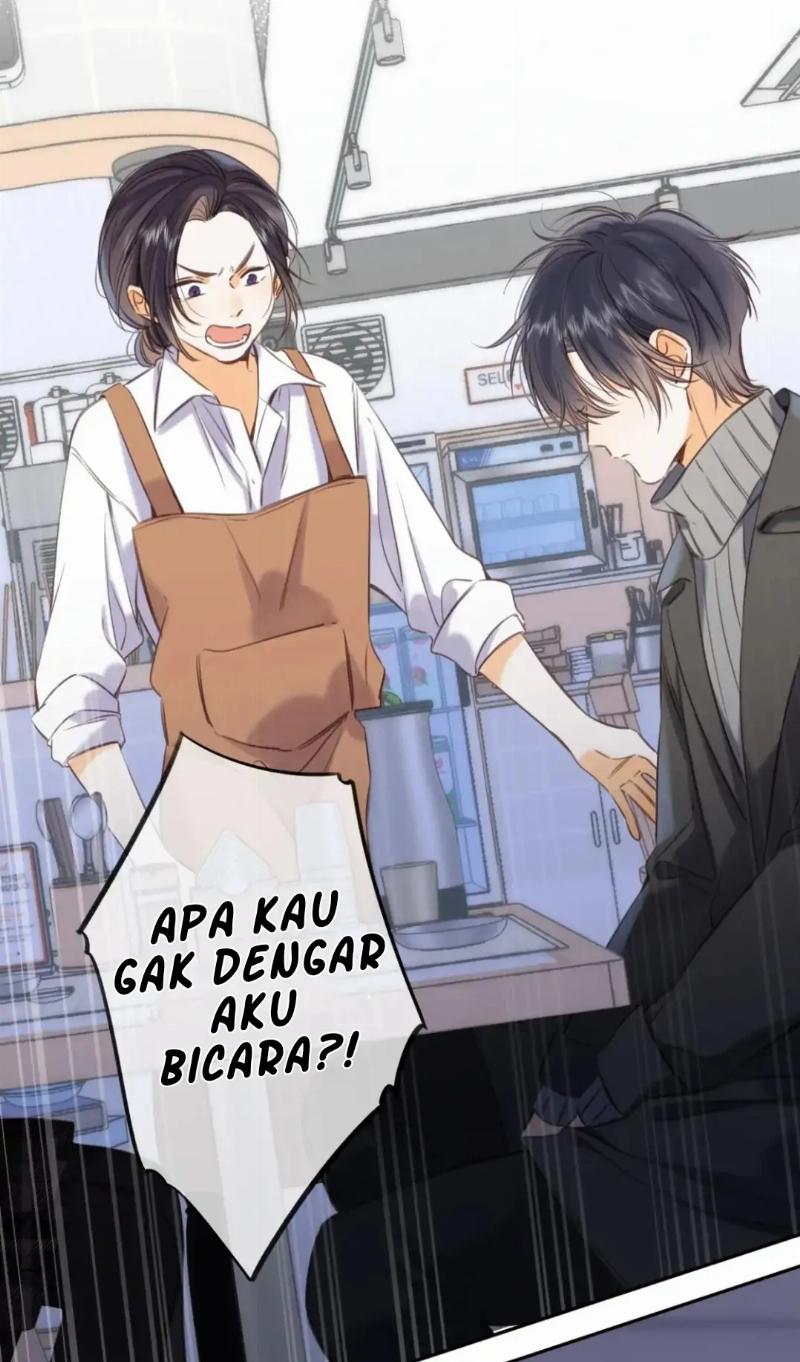 Hidden Love (Zhu Yi) Chapter 57 Gambar 39