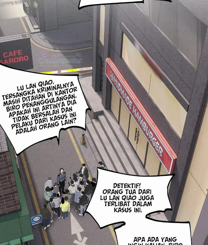 God’s ID Card Chapter 15 Gambar 26