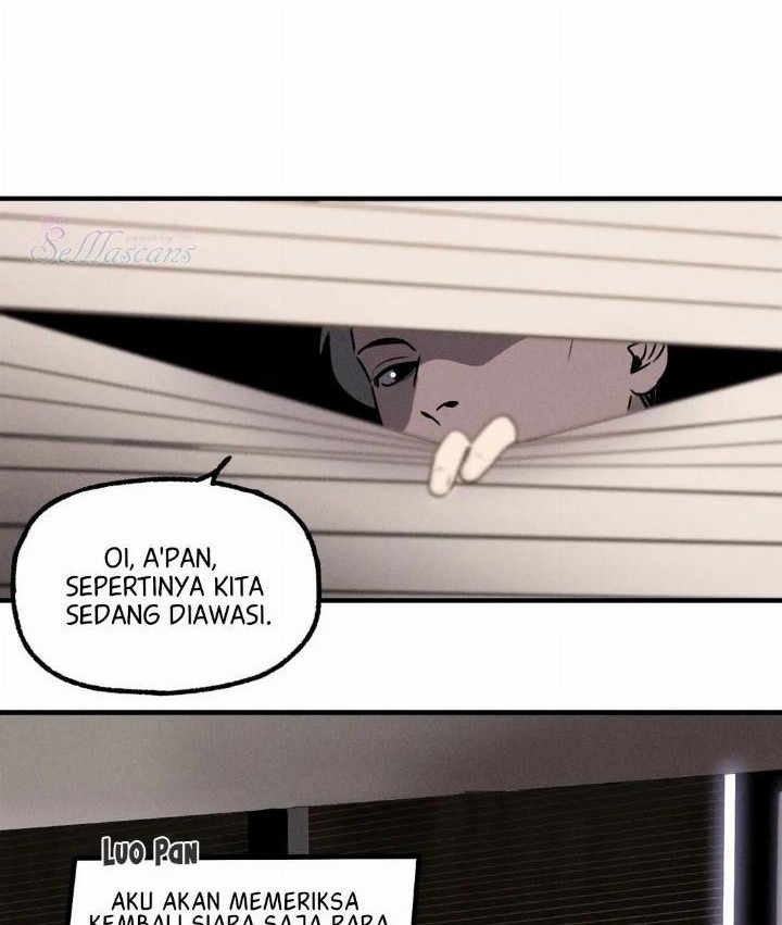 God’s ID Card Chapter 15 Gambar 4