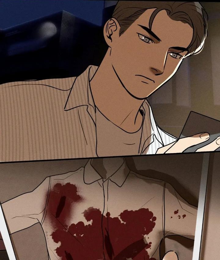 God’s ID Card Chapter 14 Gambar 18