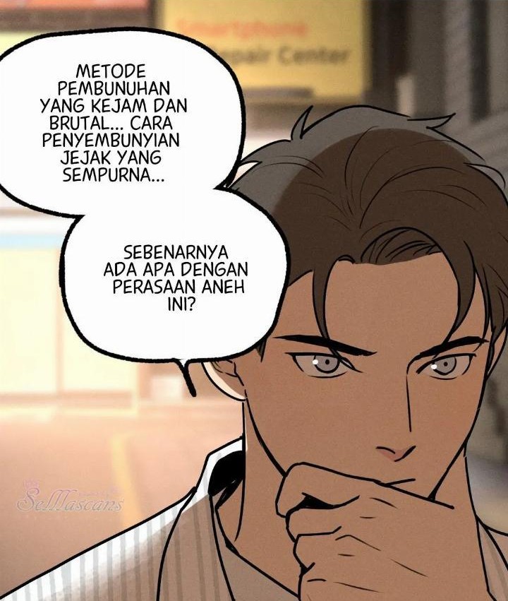 God’s ID Card Chapter 14 Gambar 40