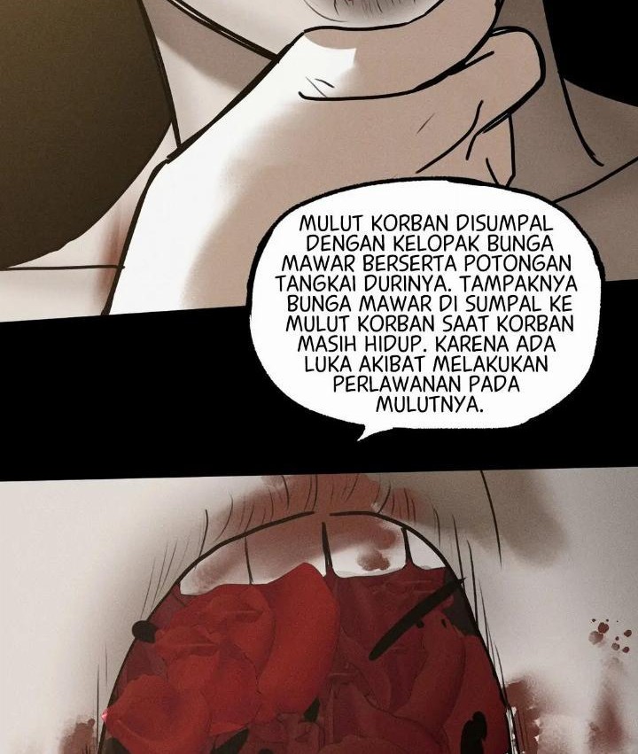 God’s ID Card Chapter 14 Gambar 14