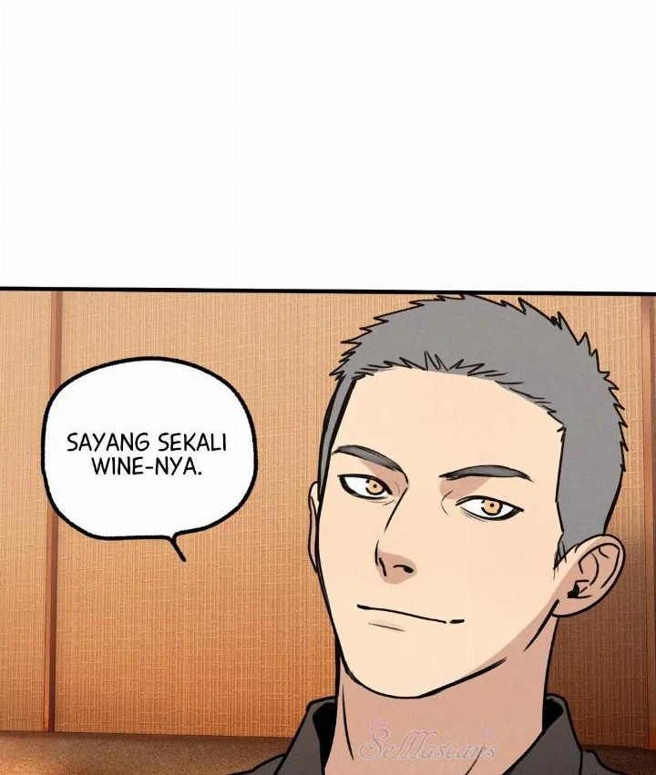 God’s ID Card Chapter 13 Gambar 22