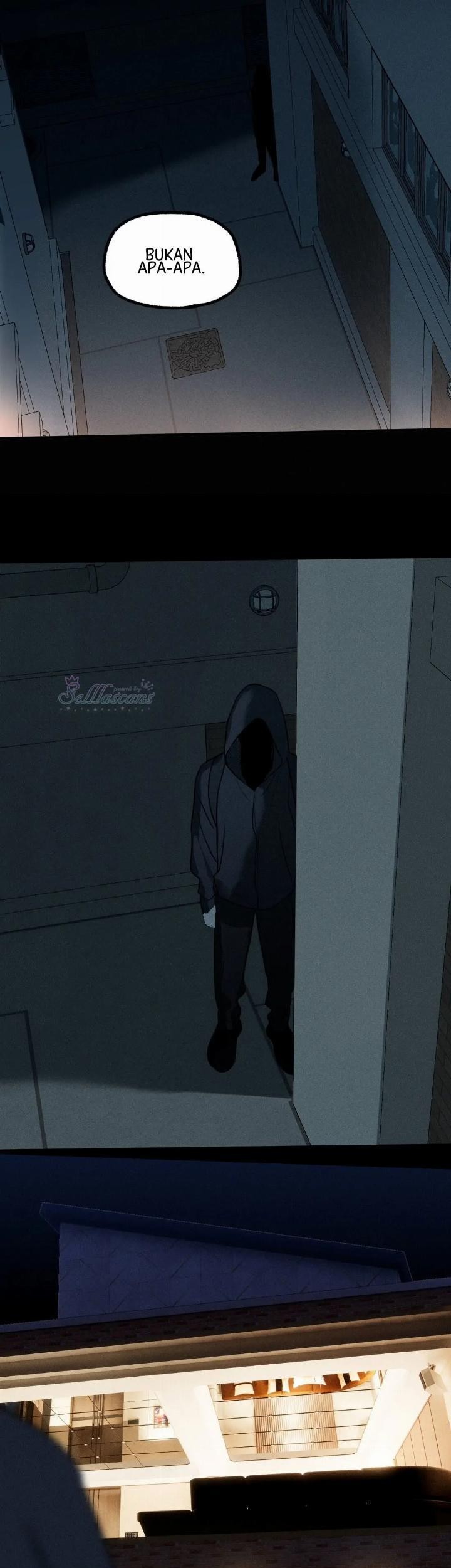 God’s ID Card Chapter 13 Gambar 29